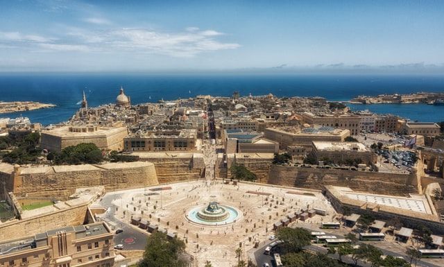 Discover Valletta
